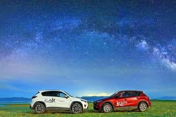 原来汽车企业还可以这样做 成龙大哥都支持