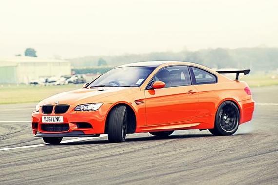 正在消失的机械手刹!