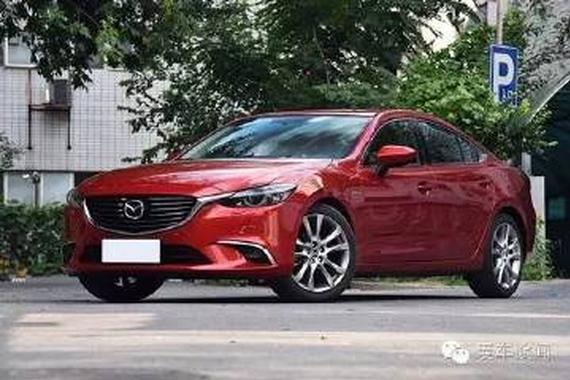 一招不在鲜 一汽马自达前路坎坷