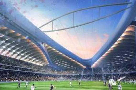 日本东京将是一届人工智能主导的奥运会？