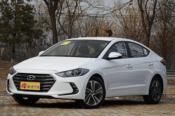 12万买合资车 这车可能是一个惊喜