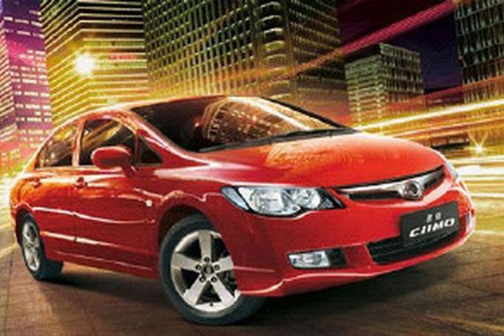 从马蓉这个心机婊看合资自主如何走向终结