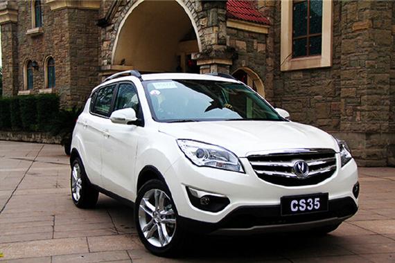 庞大的长安汽车为何没有铁粉？