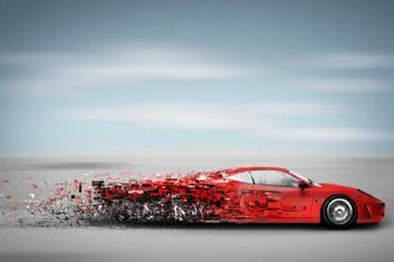 为什么日系车的保养要比欧系车保养要便宜