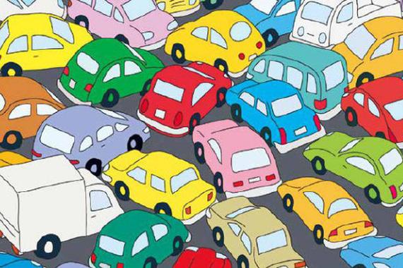 广告轰炸+金融圈地：二手车第二轮洗牌