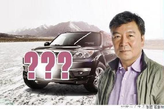 海马汽车产品乏力高层换血难掩颓势