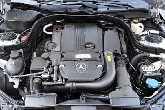 北汽有了奔驰的平台就能生产出奔驰吗？