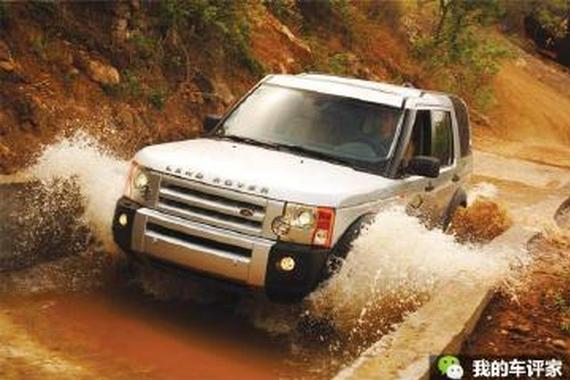 想要一场痛快的越野之行 你必须知道这些