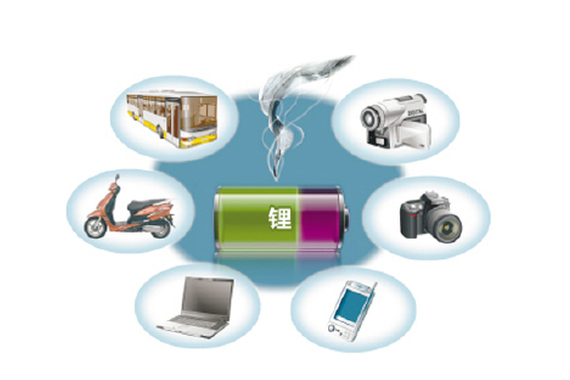 锂电池公司哪家强？专家遥指...