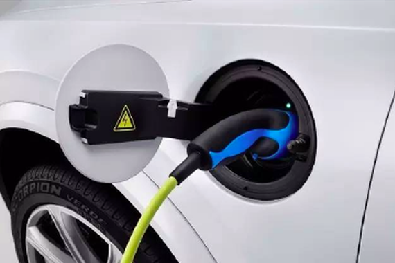 续航焦虑被夸大 电动车可取代九成私家车