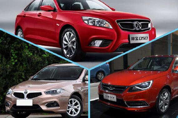 小排量也能横扫街道 10万自主1.5T紧凑车推荐