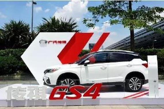 这款国产SUV销量让所有合资品牌吓尿了