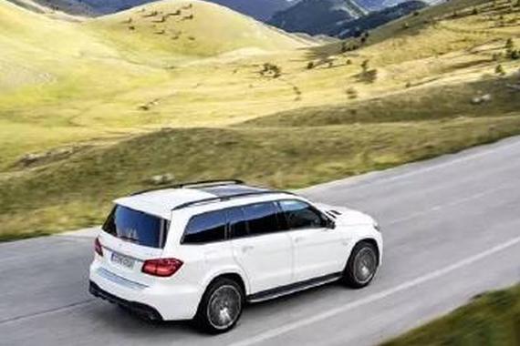 SUV就傻大笨粗 这些SUV百公里加速不到5秒