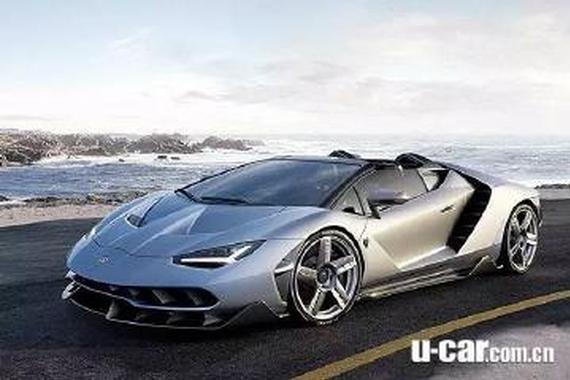 毫无预警发布仍被秒杀 兰博基尼逆天之作