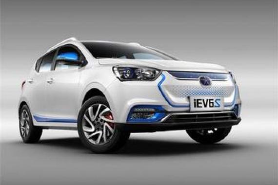 SUV的“鱼塘”被自主品牌承包了