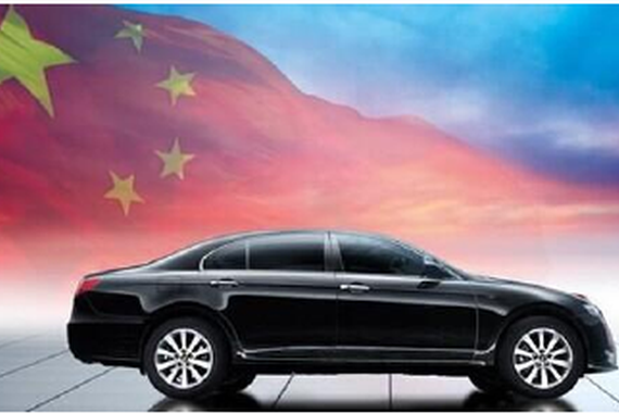 嘴上说着自主车好却买了合资车 要闹哪样?