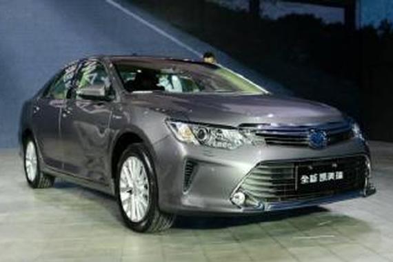 混合动力不只是省油 动力竟也比增压发动机好？