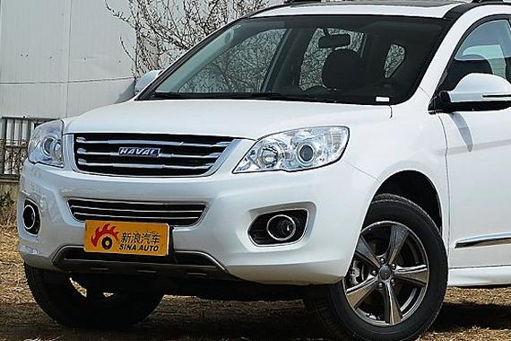 哈弗H6.传祺GS4.博越 到底谁更值得购买？