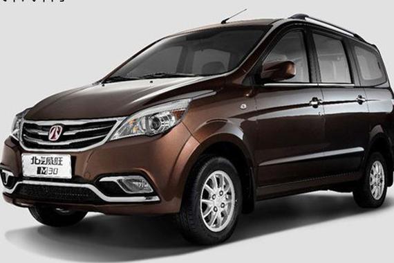 低油耗大空间 5万入手家用商用再合适不过