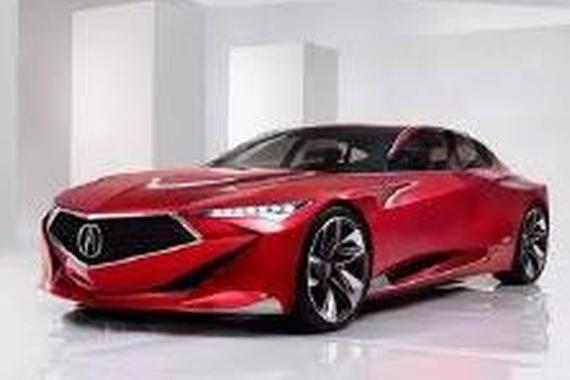 只要国产 这款讴歌变街车也得排队购买