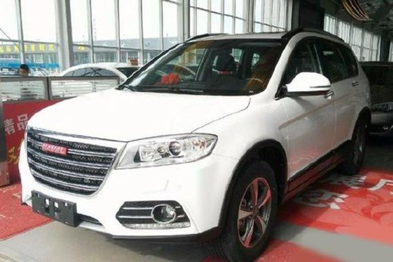 以7月销量之名 斗胆预测8月SUV排名变化