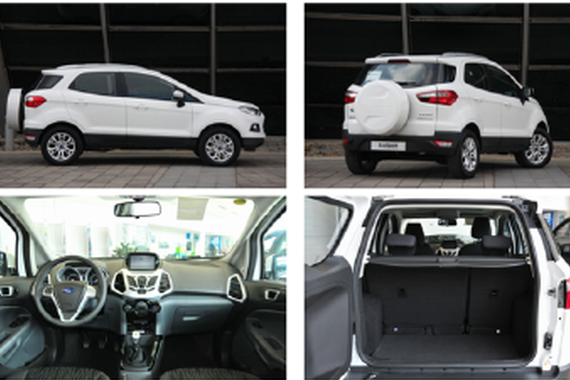 长得高就不省油？这些10万内SUV百公里6L以下