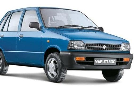 你知道印度人为何钟爱微型车