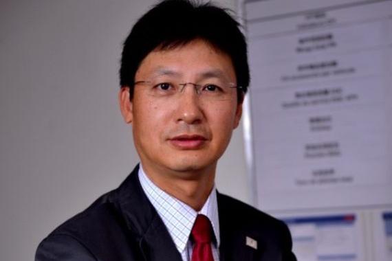 面对面丨饶杰：重塑东雪