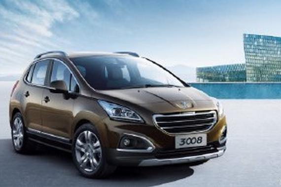 想赢在中国 法系车缺一个身份标签聚论