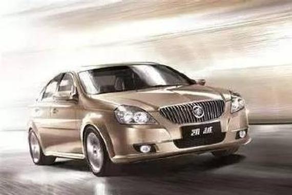 5款已停产神车 现在才发现是真爱