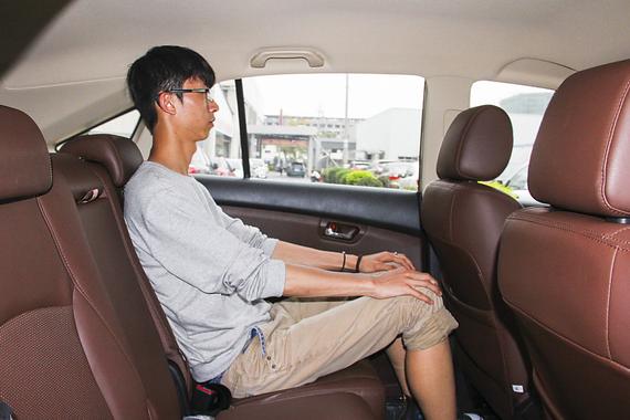 别不信！用一辆紧凑型SUV的钱就能买辆中型SUV