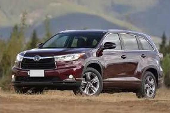 30万内选这些中大型SUV准没错！