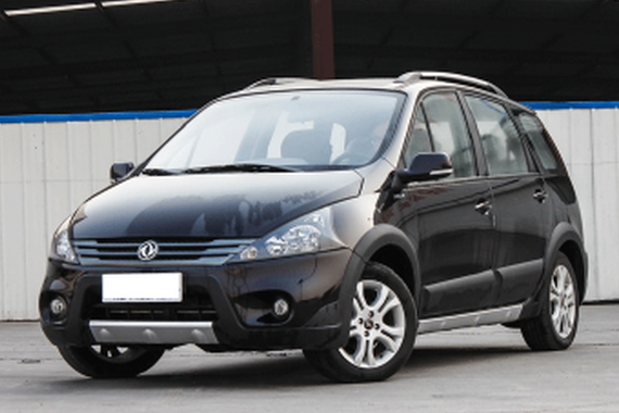 7月MPV销量末位榜TOP 20