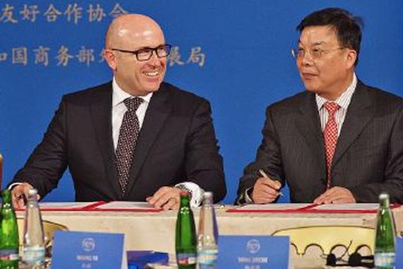 解读上汽半年报：上汽大众利润下滑21%