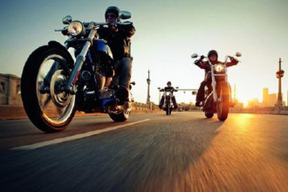 哈雷戴维森装上最强心脏