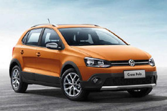 刚出炉的“小鲜肉” 高性价比合资代步车