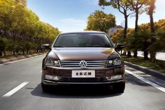 中级车销量的梦靥：饮鸩止渴VS基业长青