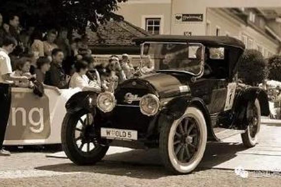 懂车吗？看这15辆就够了