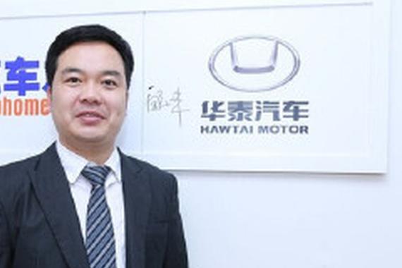 解伟离职，华泰为何走不出换帅魔咒？