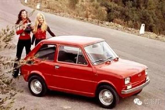 管学军：中国人的小车时代真过去了？