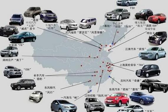 国产车只会用三菱发动机？其实我们有硬货