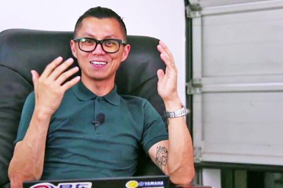 《震震有词》轻微事故不挪车 罚你没商量