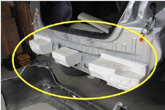 合资畅销车偷工减料 车主知道了愤怒又无奈