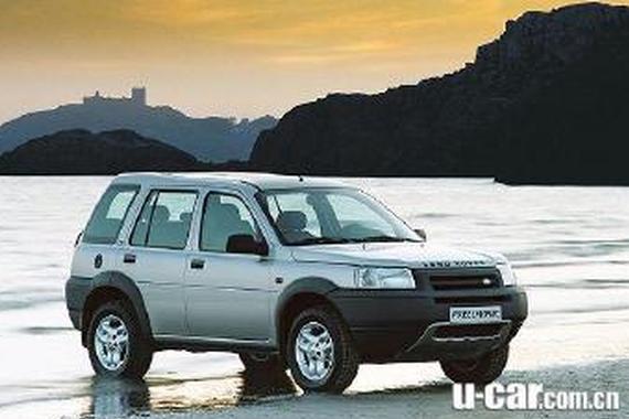 路虎厂方定义的经典 你一定认识的经典