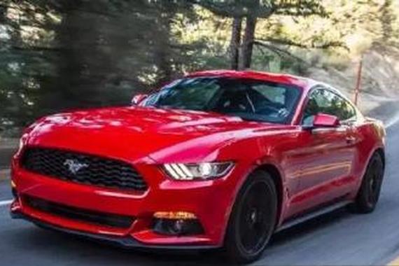 这些50万级别的跑车 撩妹成功率完爆SUV