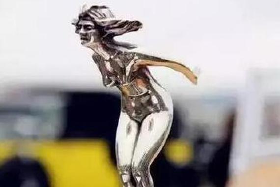 这些车标你最多能认出3个 不信就试试