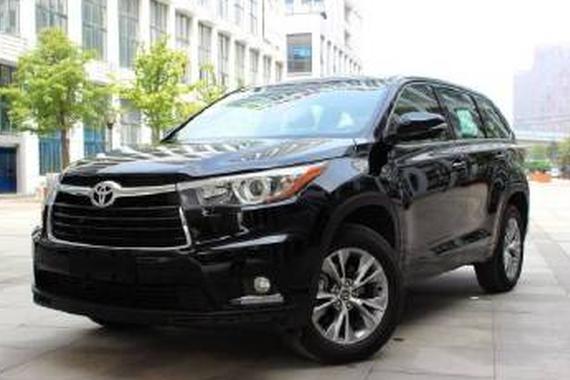 听说你要去西藏 请带上这几款7座SUV