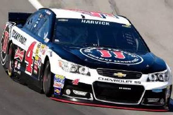 热血的起源——NASCAR的历史渊源