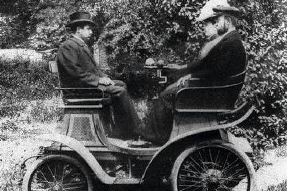 四环背后的秘密 奥迪根本没那么单纯