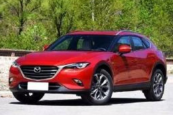 谁说女人开的都是买菜车 这几款车绝对衬颜值